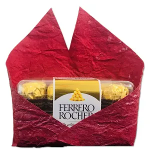  Medium Ferrero Rocher