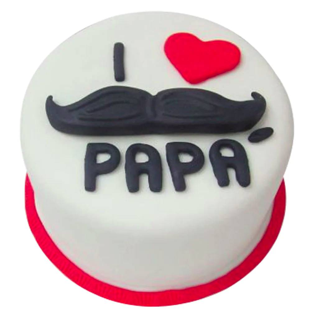  Lovely fathers day cake