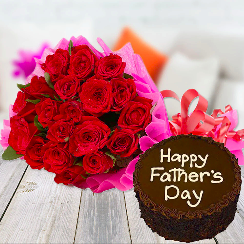  Love for dad