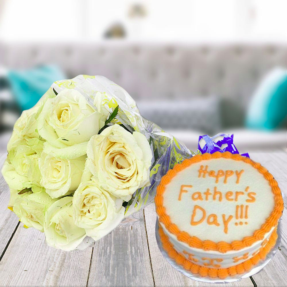  Sweetest gift for dad