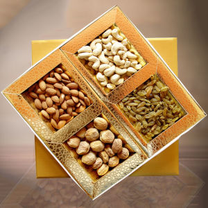  small dry fruit