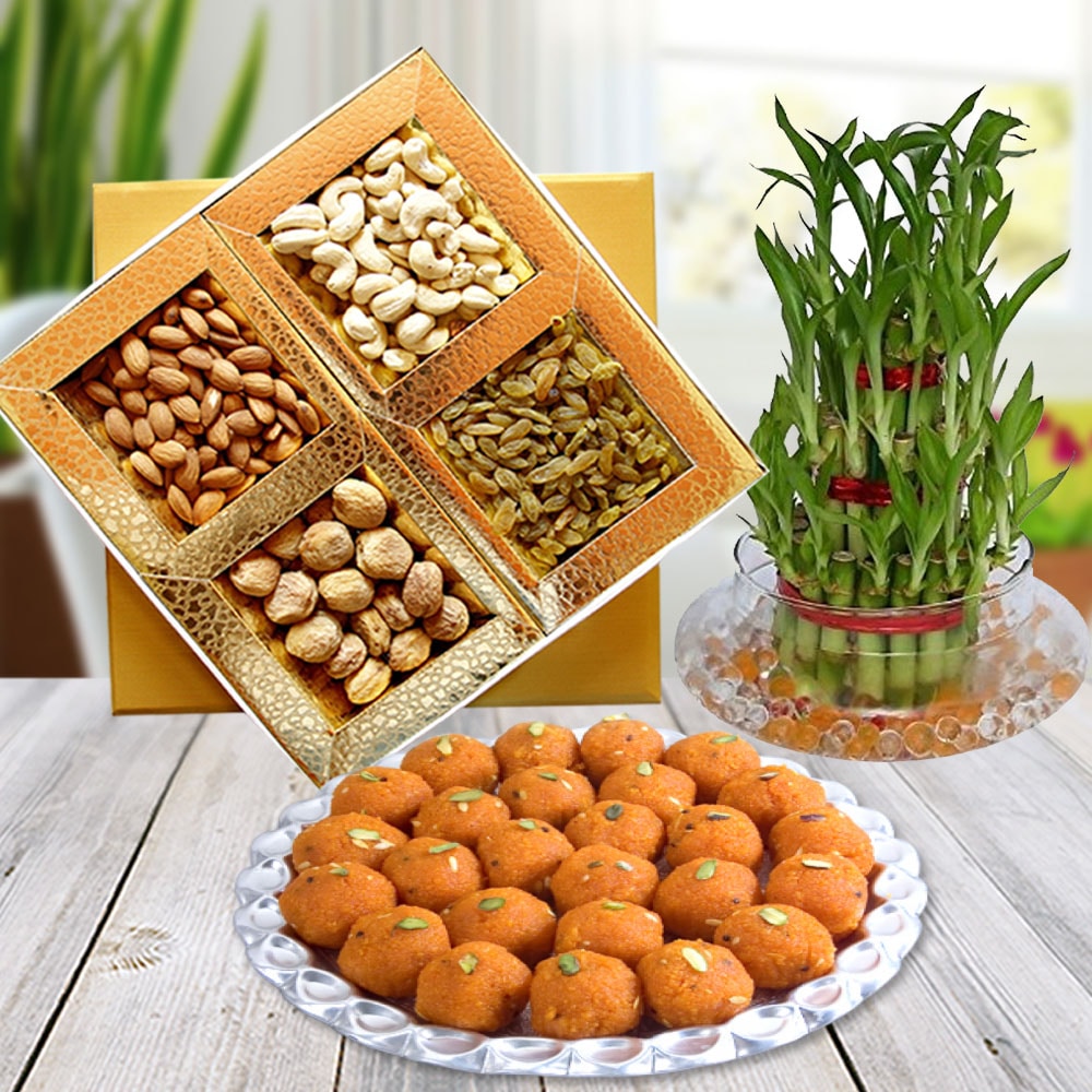  Ravishing Gift Hamper