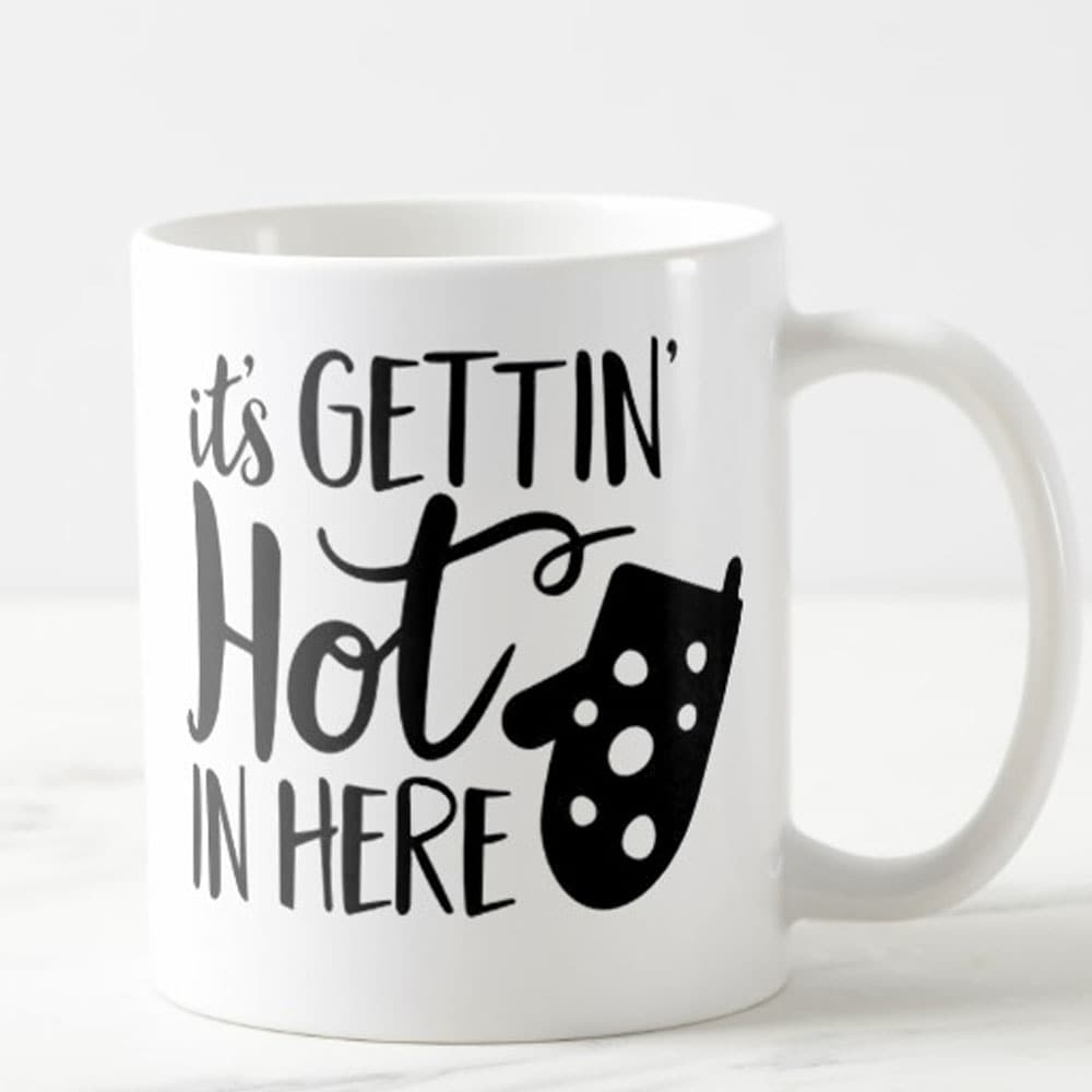  Cup for Hot Person