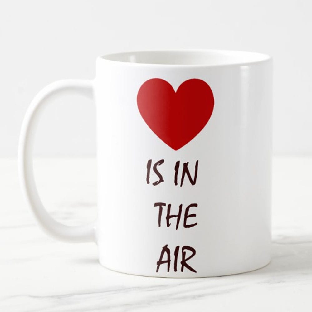  Love in Air Cup