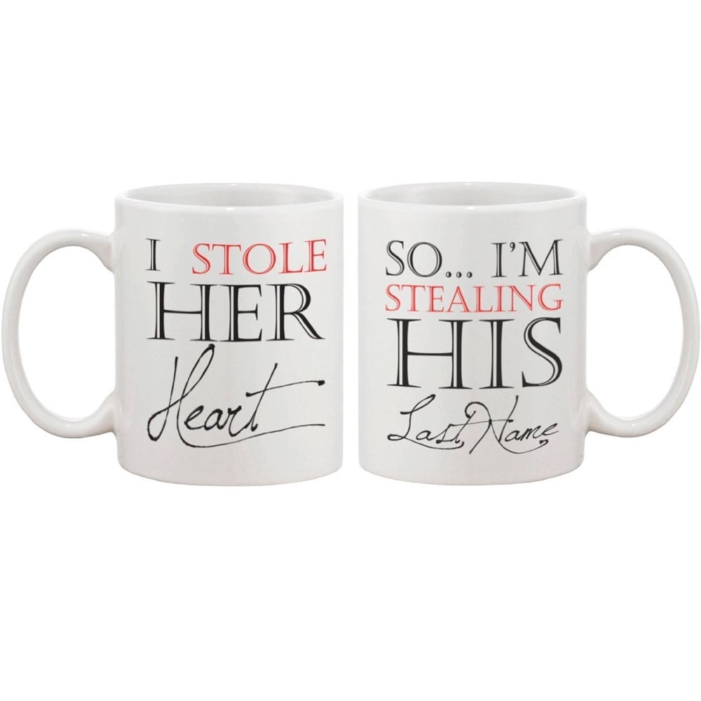 Mug for Couple