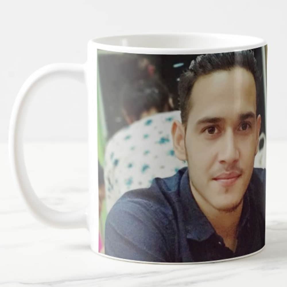  Photo Mug