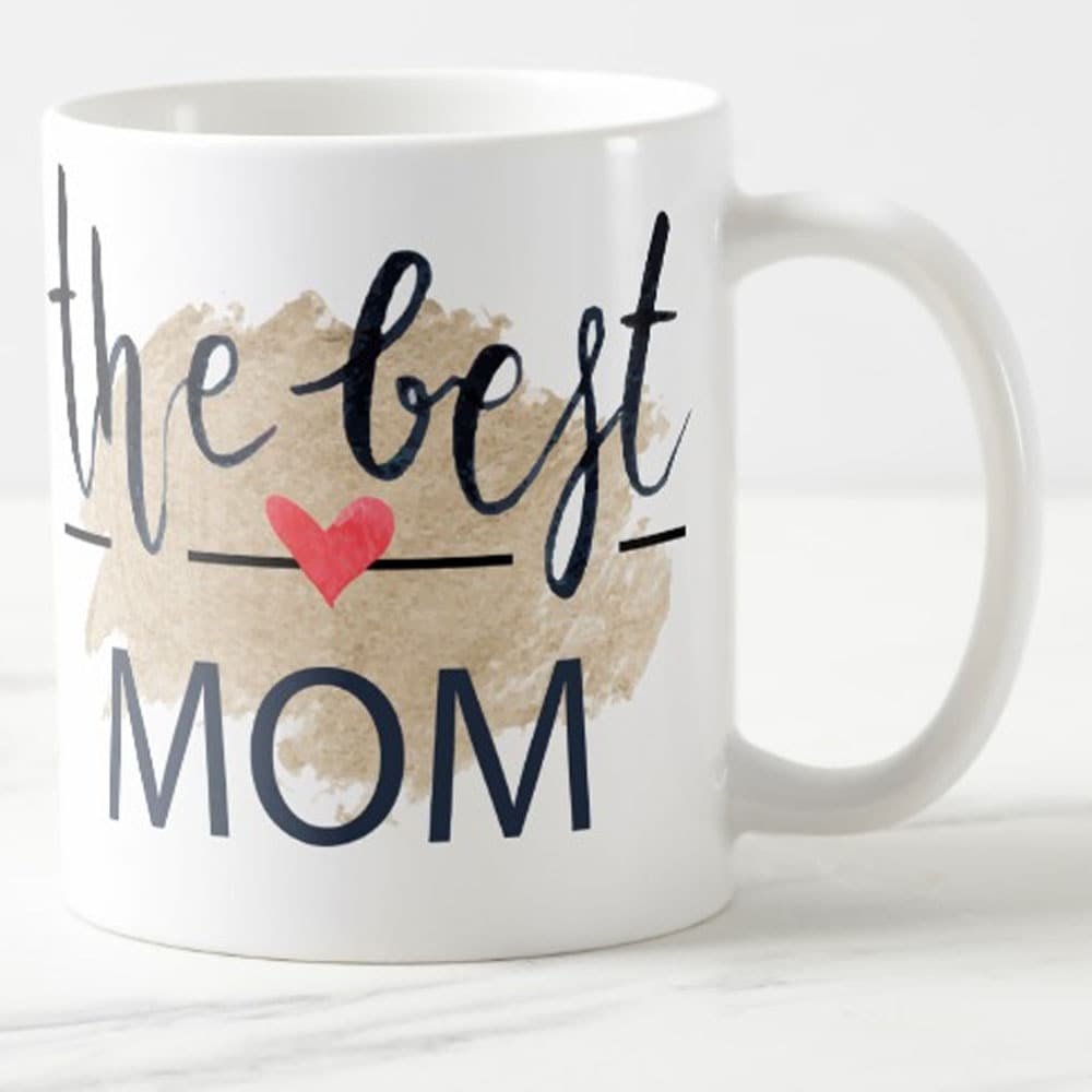  Best Mom Mug