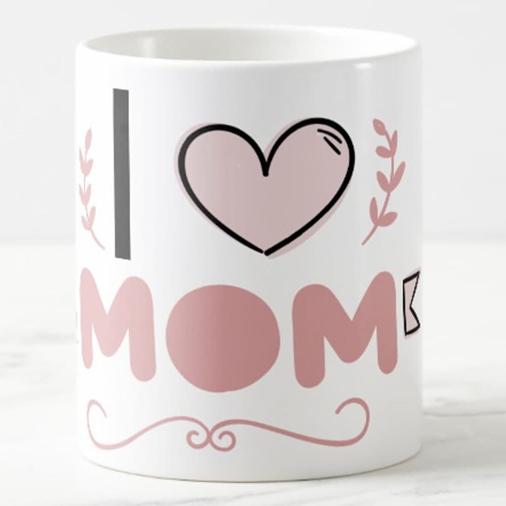  Love Mug for Mom