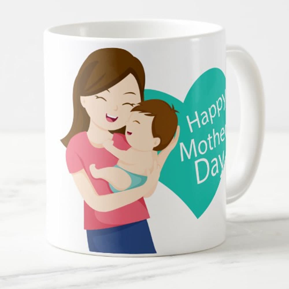  Cool Mother Mug