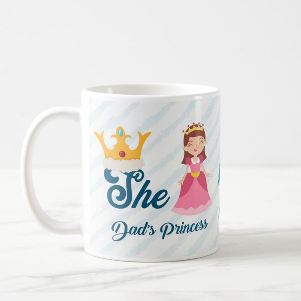  My Story Mug