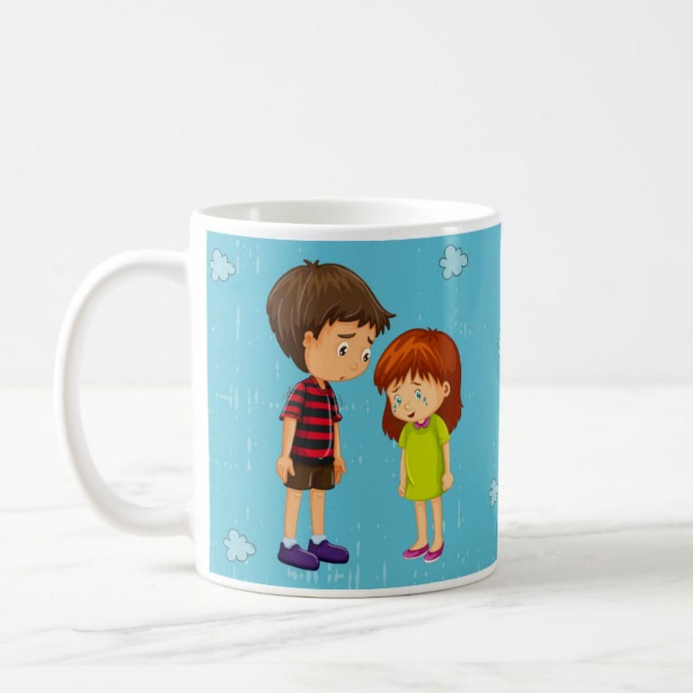  Drama Queen Mug