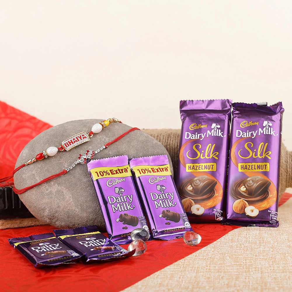  Yummy Silk Delight