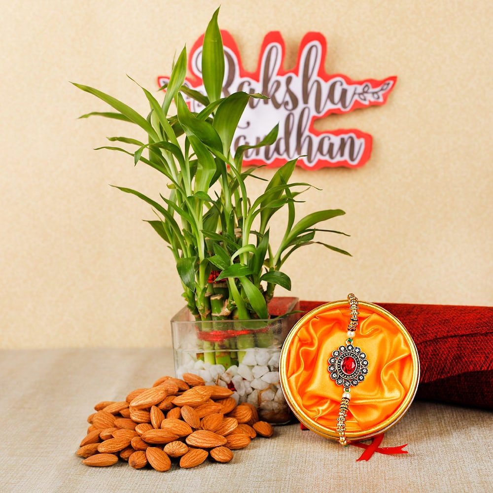  Rituals of Raksha Bandhan