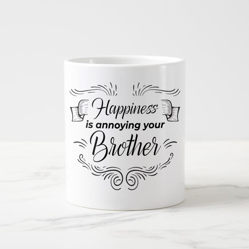  Happiness is Mug