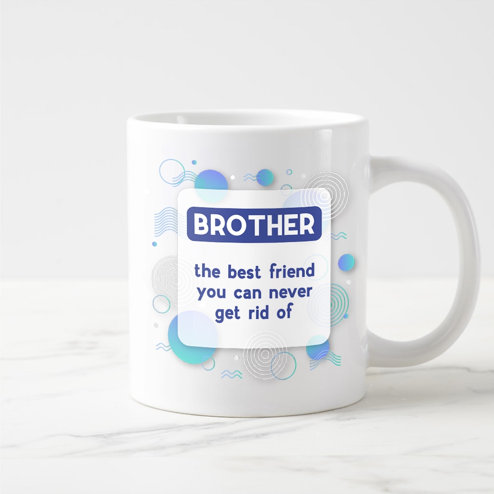  Bestie Mug
