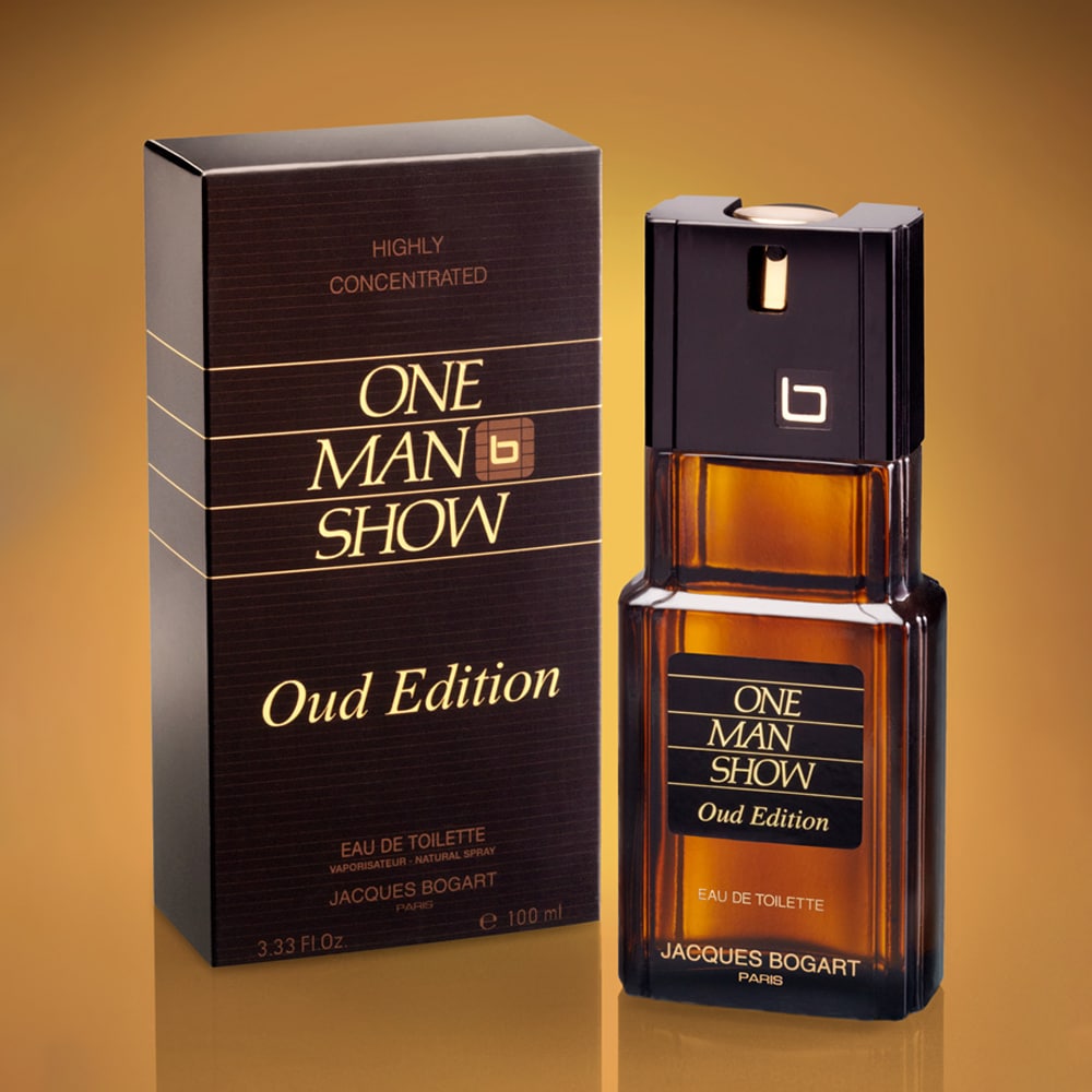  Bogart One Man Show Oud EDT 100ml