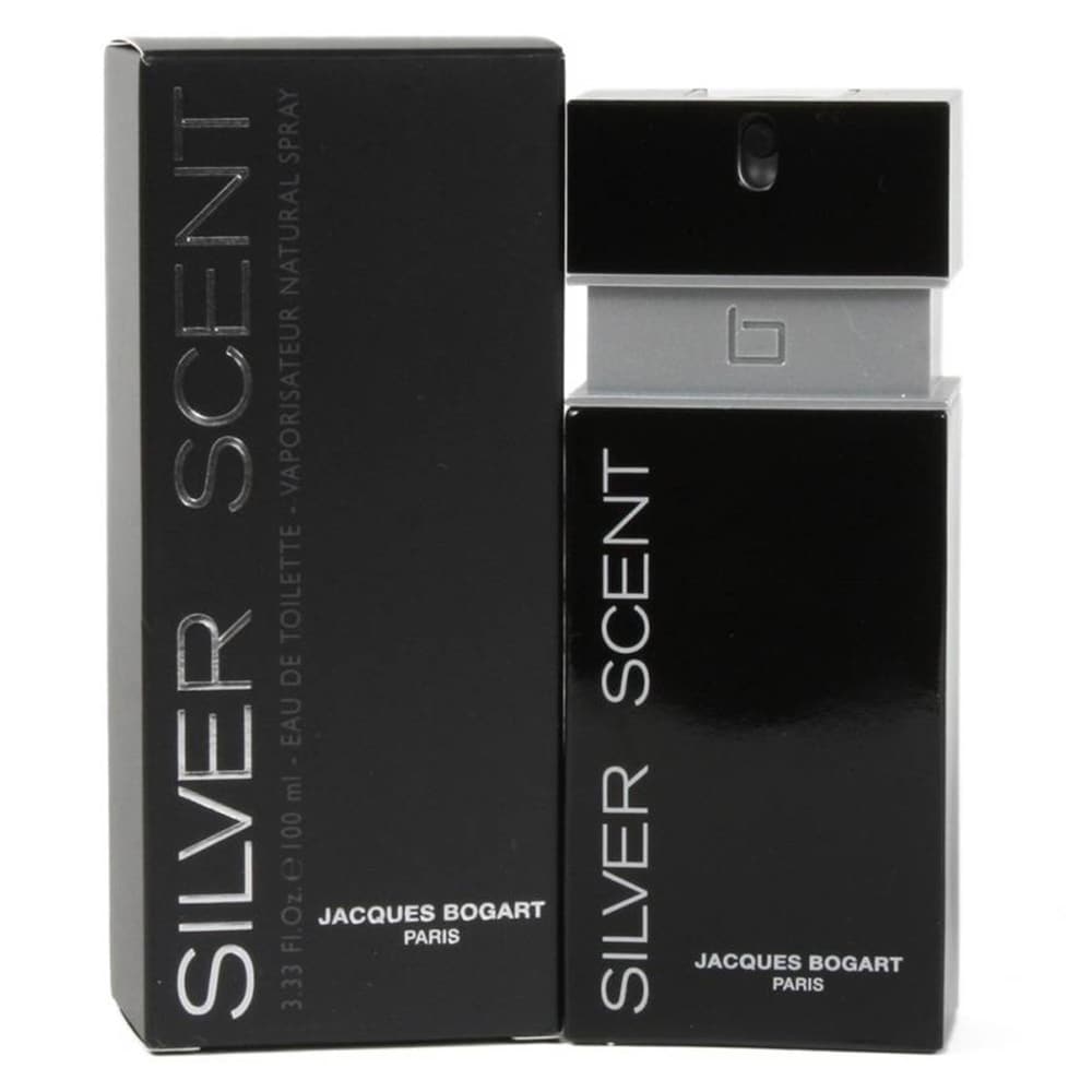  Bogart Silver Scent EDT 100ml