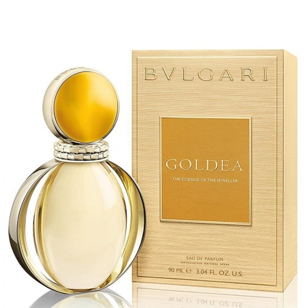  Bvlgari Goldea EDP 90ml