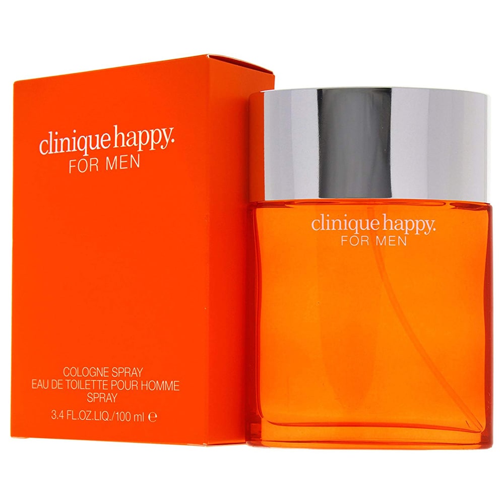  Clinique Happy Perfume 100ml