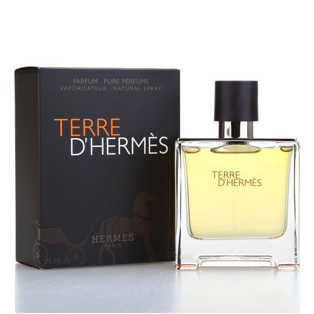  Hermes Terre D Hermes EDT 100ml