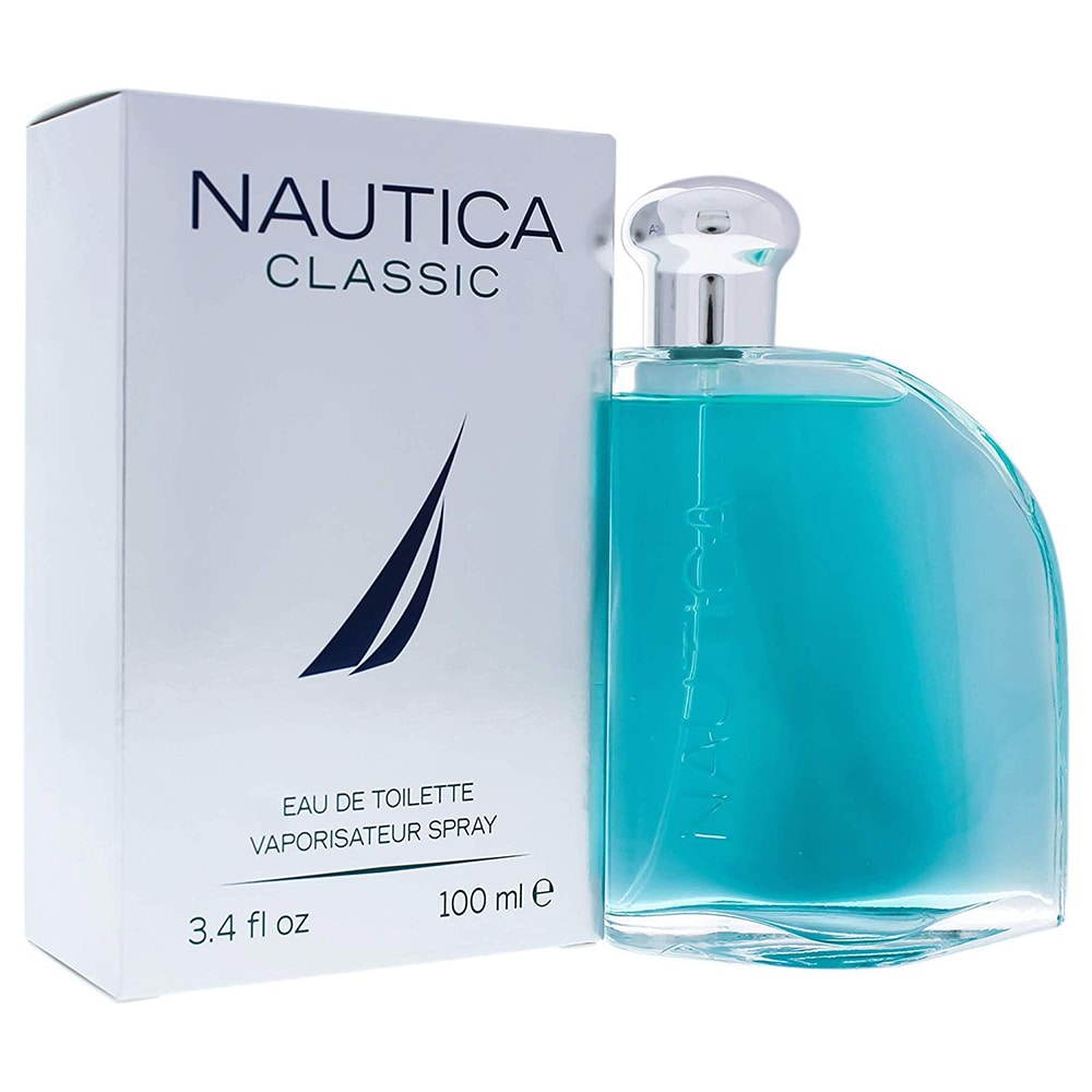  Nautica Classic EDT 100ml
