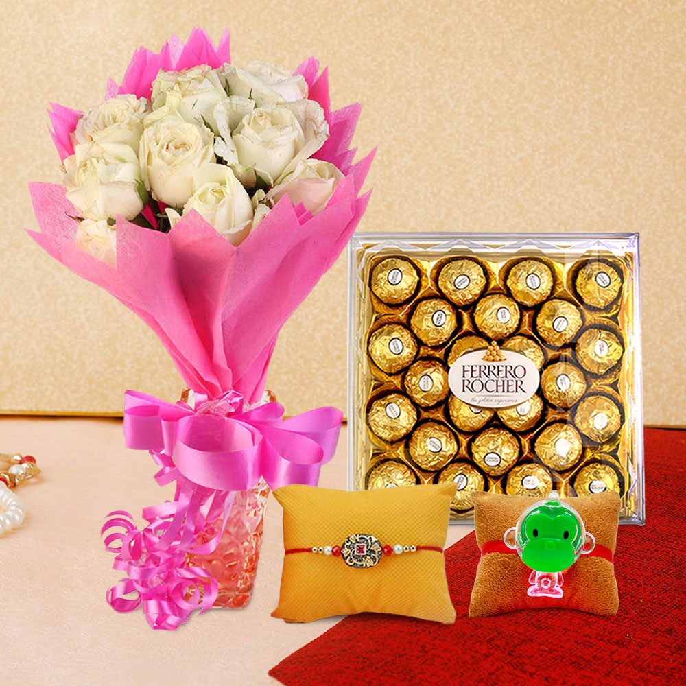  For beautiful bond
