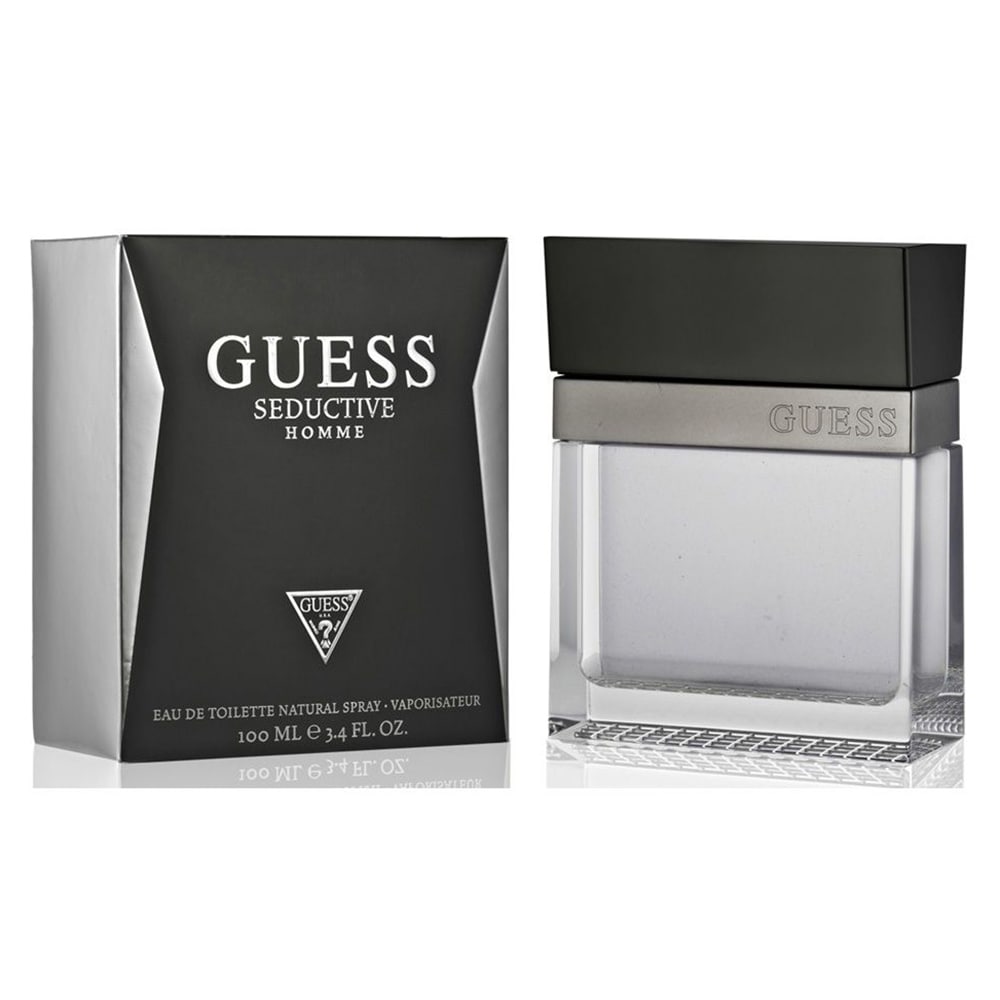  Guess Seductive Homme 100ml