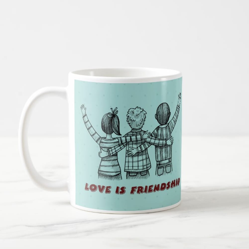  Happy Place Mug