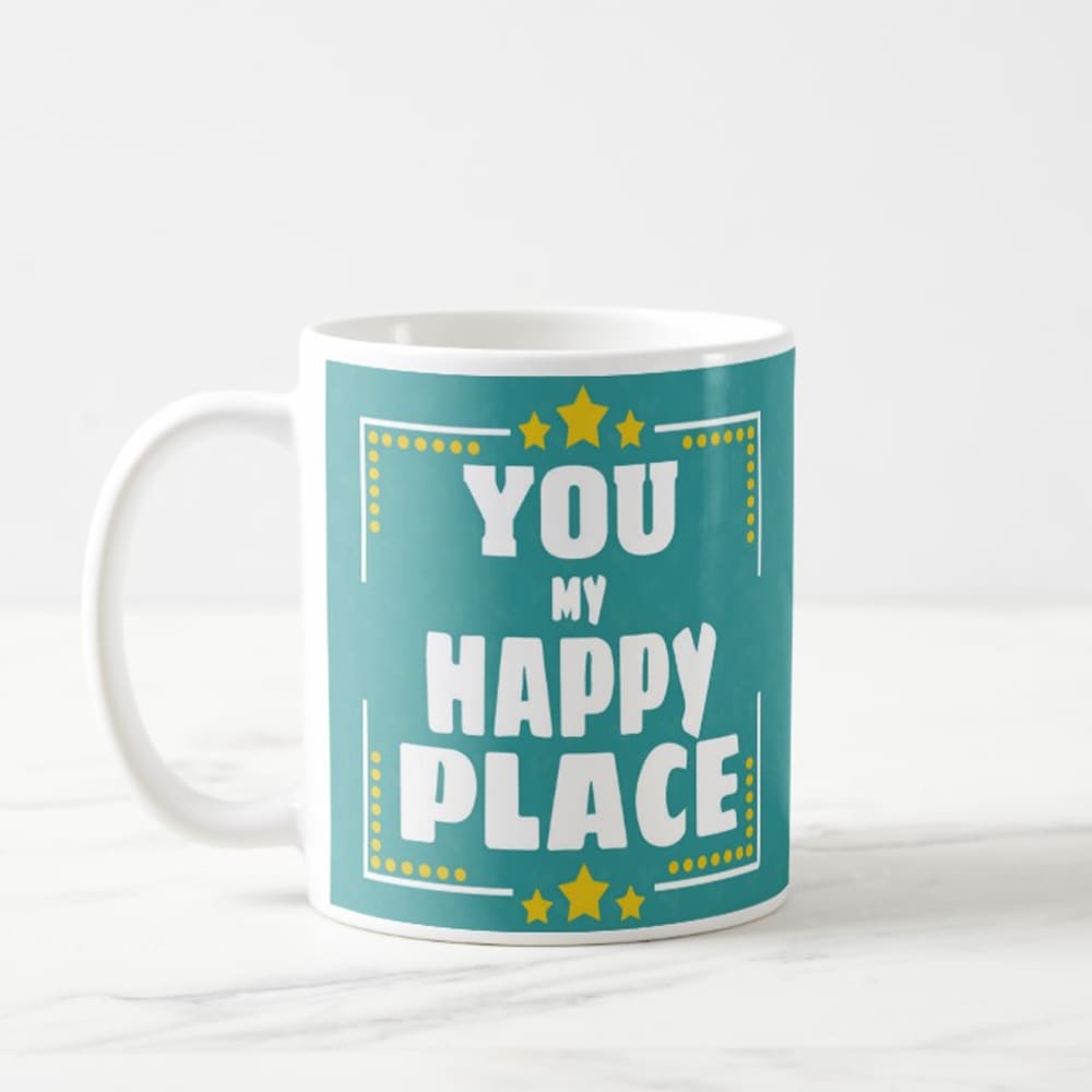  Just for My Friend Mug