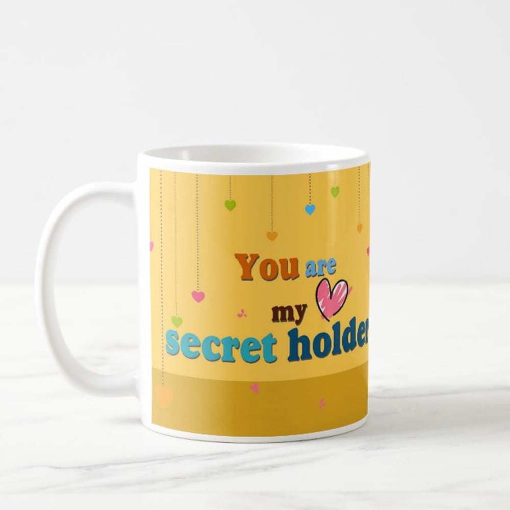  My Friend Mug