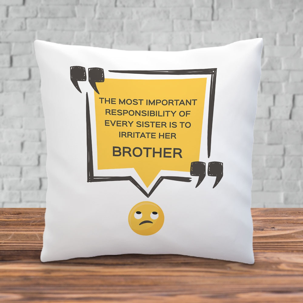  My Naughty Bro