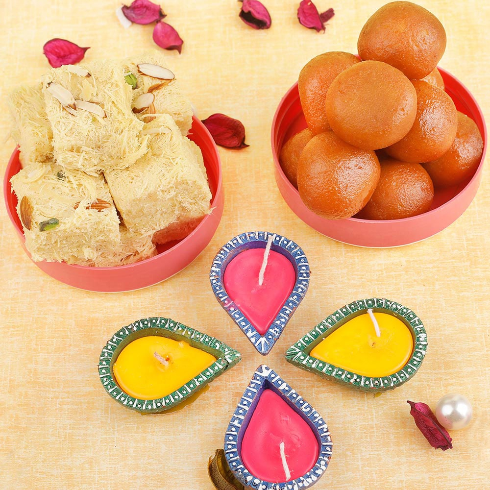  Diwali Desires