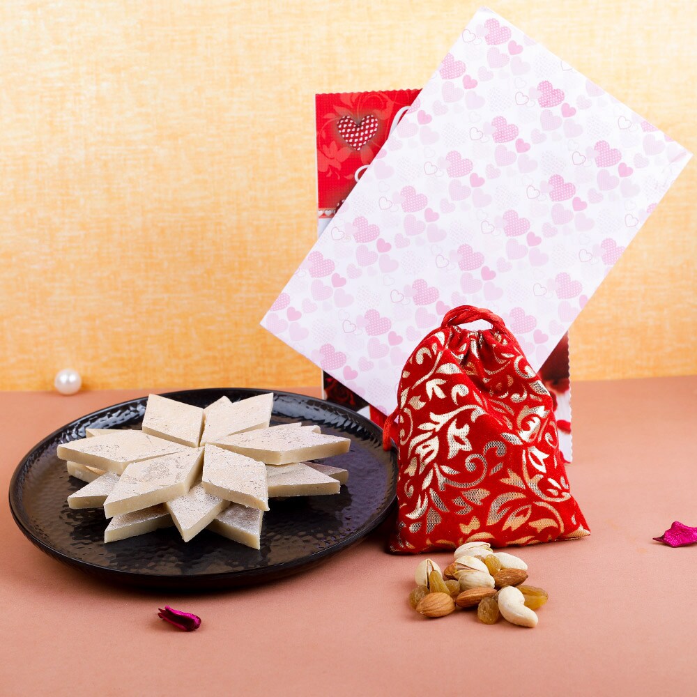  Sweets for Memories