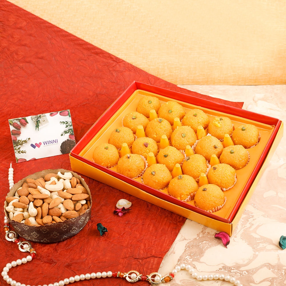  Sweet Hamper