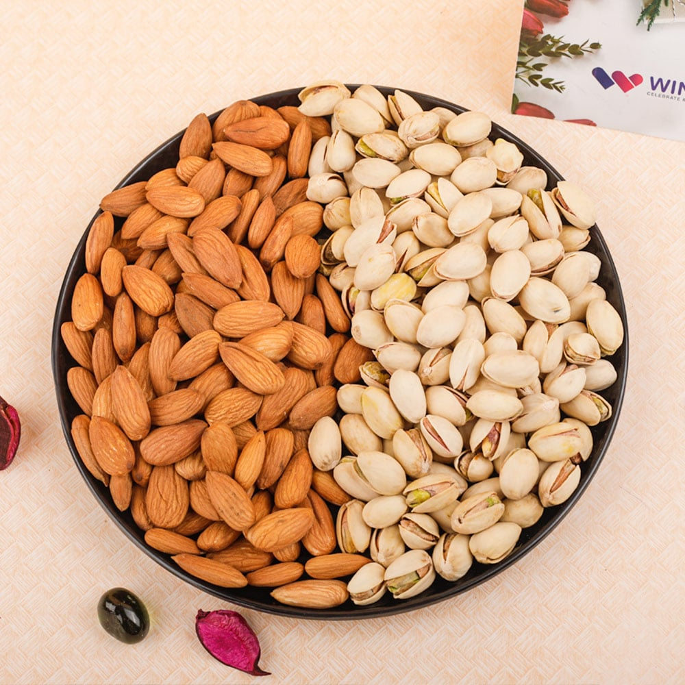  Pack of Mix Dryfruit