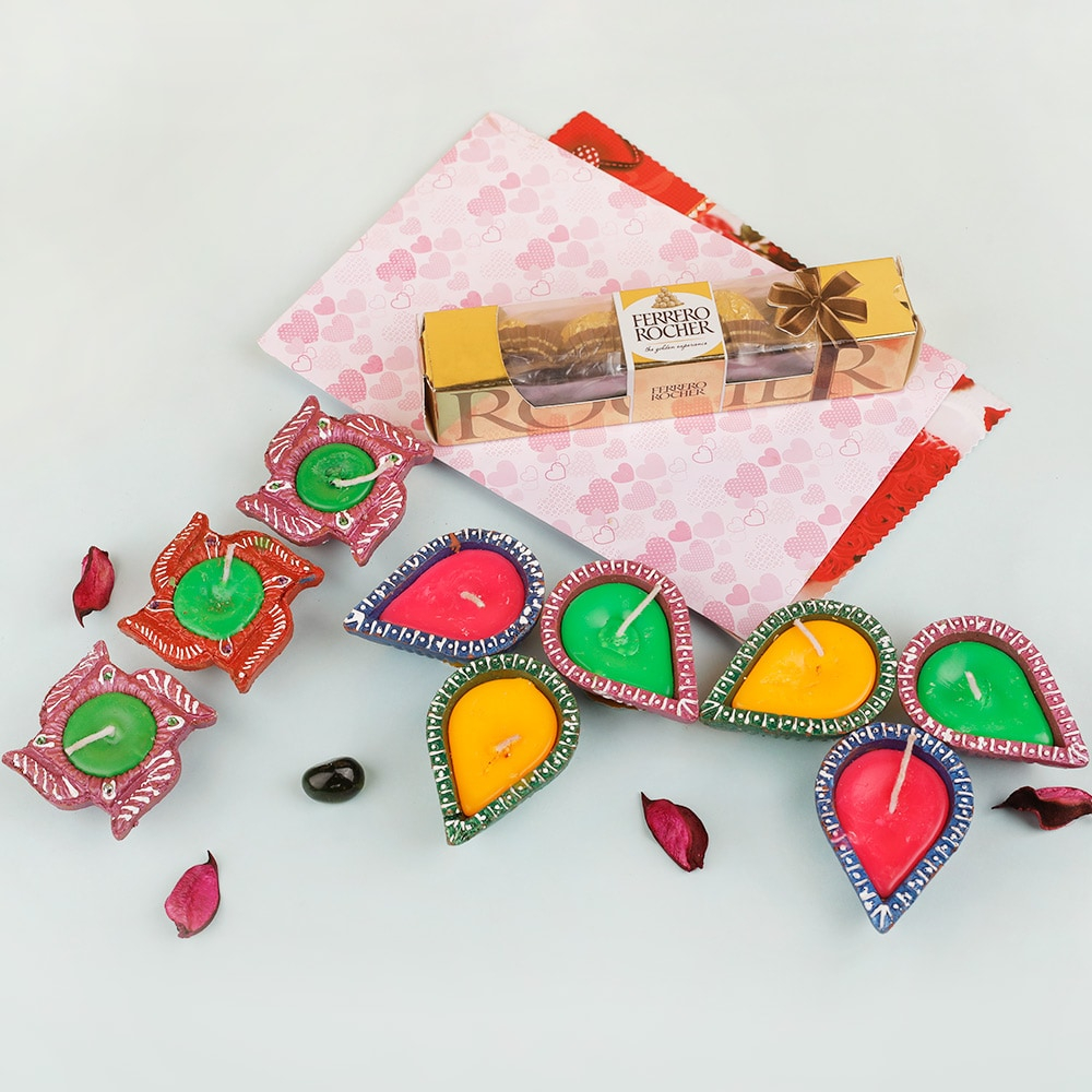  Magic of Diwali gift