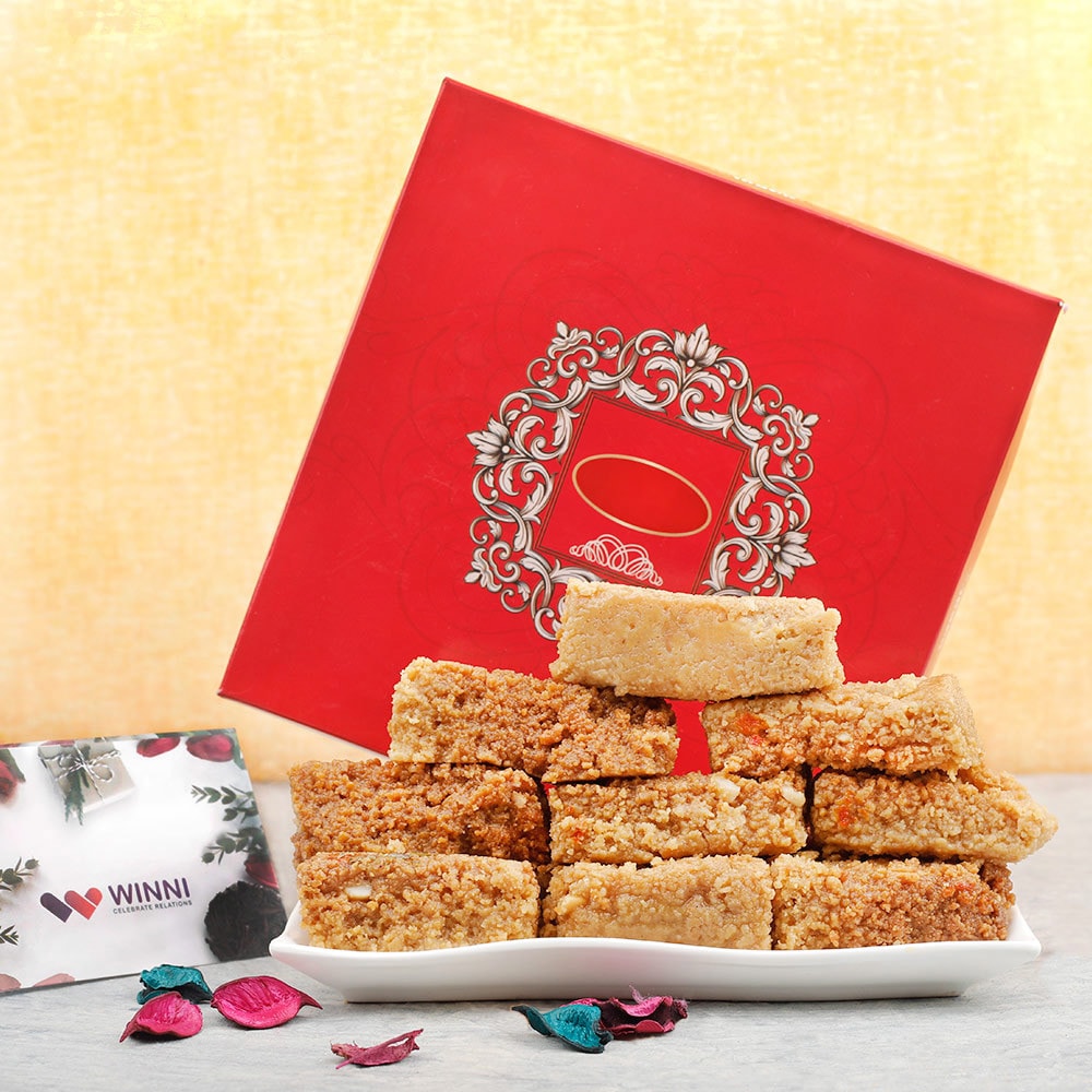  Luscious Milk Cake Pack