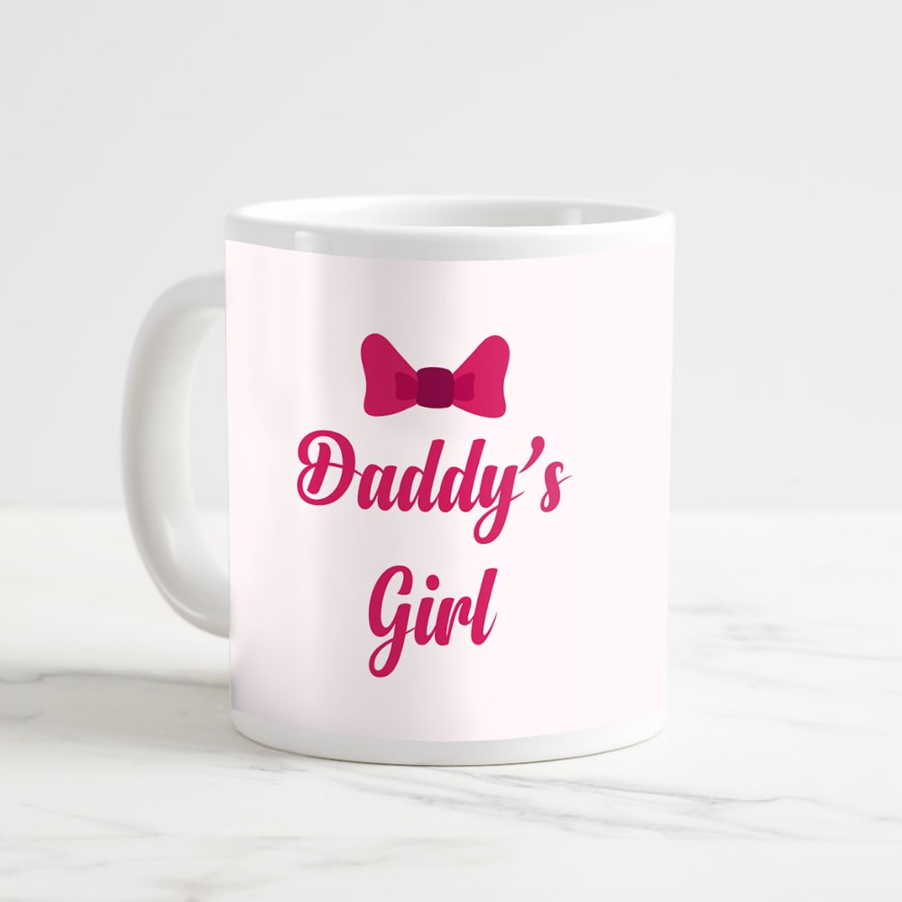  Lovely World Mug