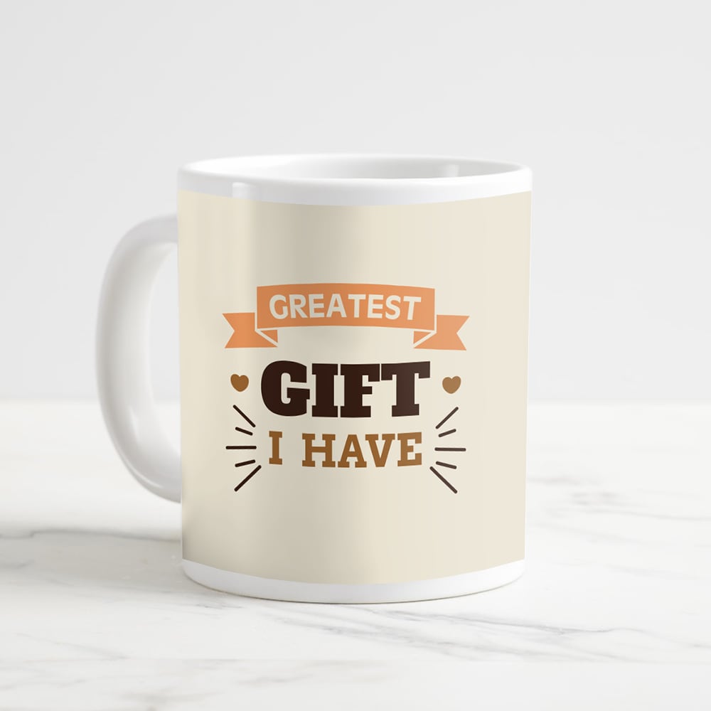  Greatest Gift