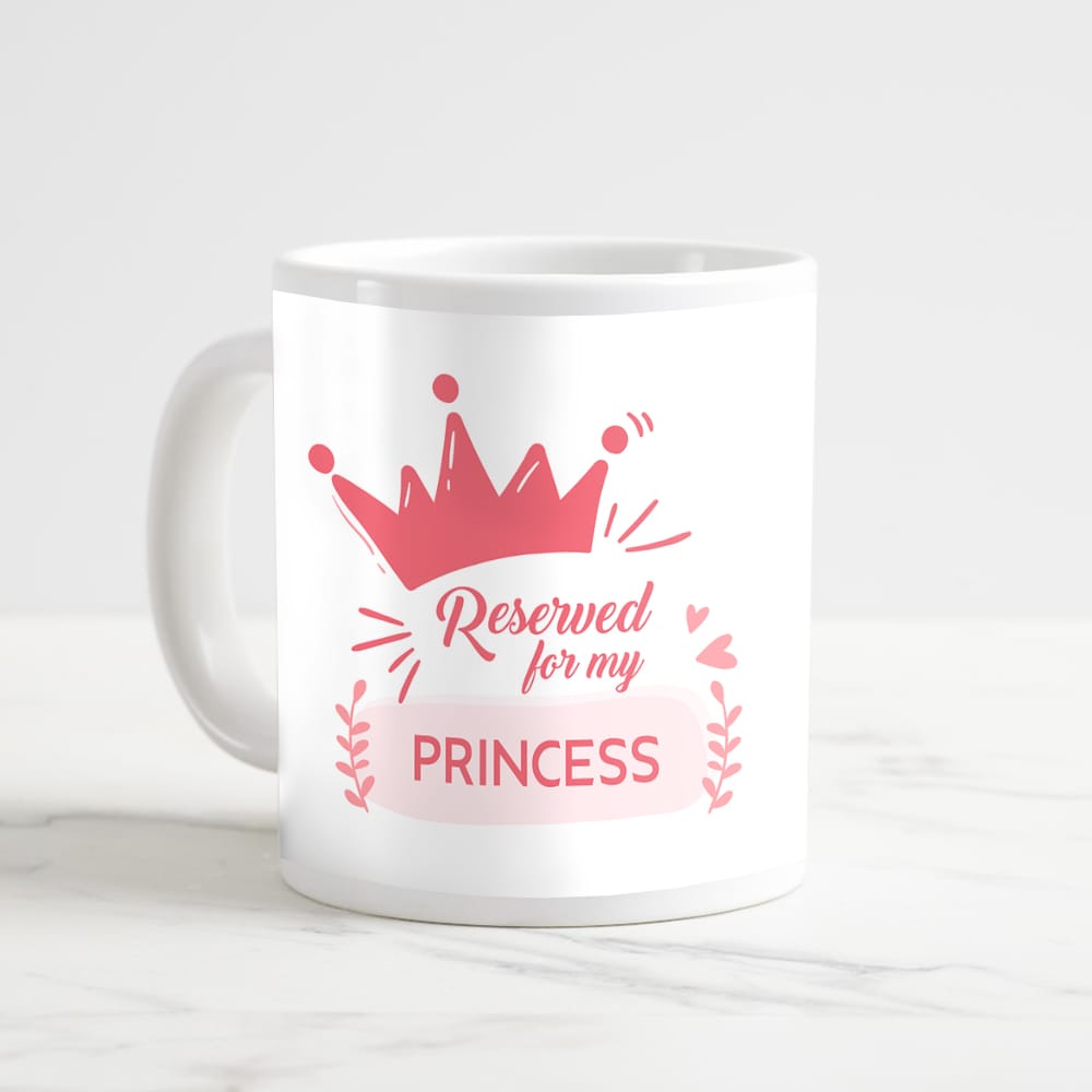  For My Princess