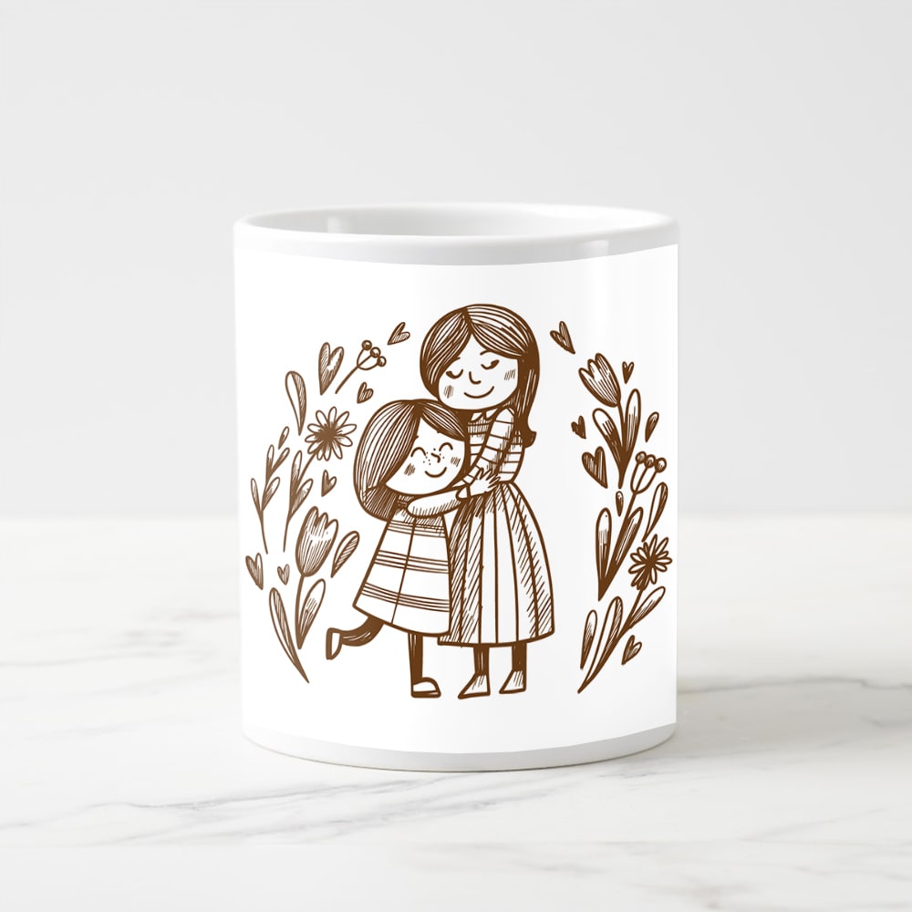  Perfect Mug