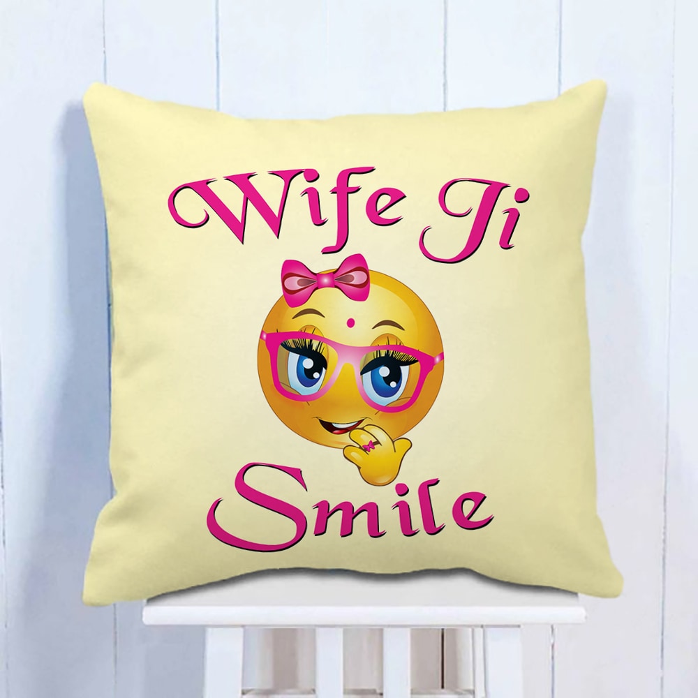  Cushion For Wife