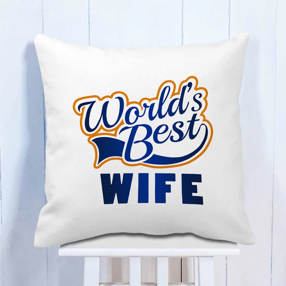  World Best Wife