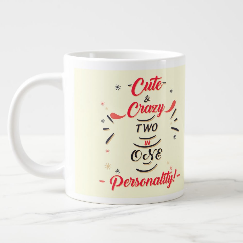 Cute Mug
