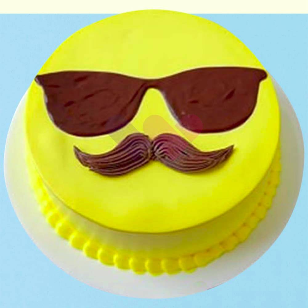  Mad for dad Fathers day cake