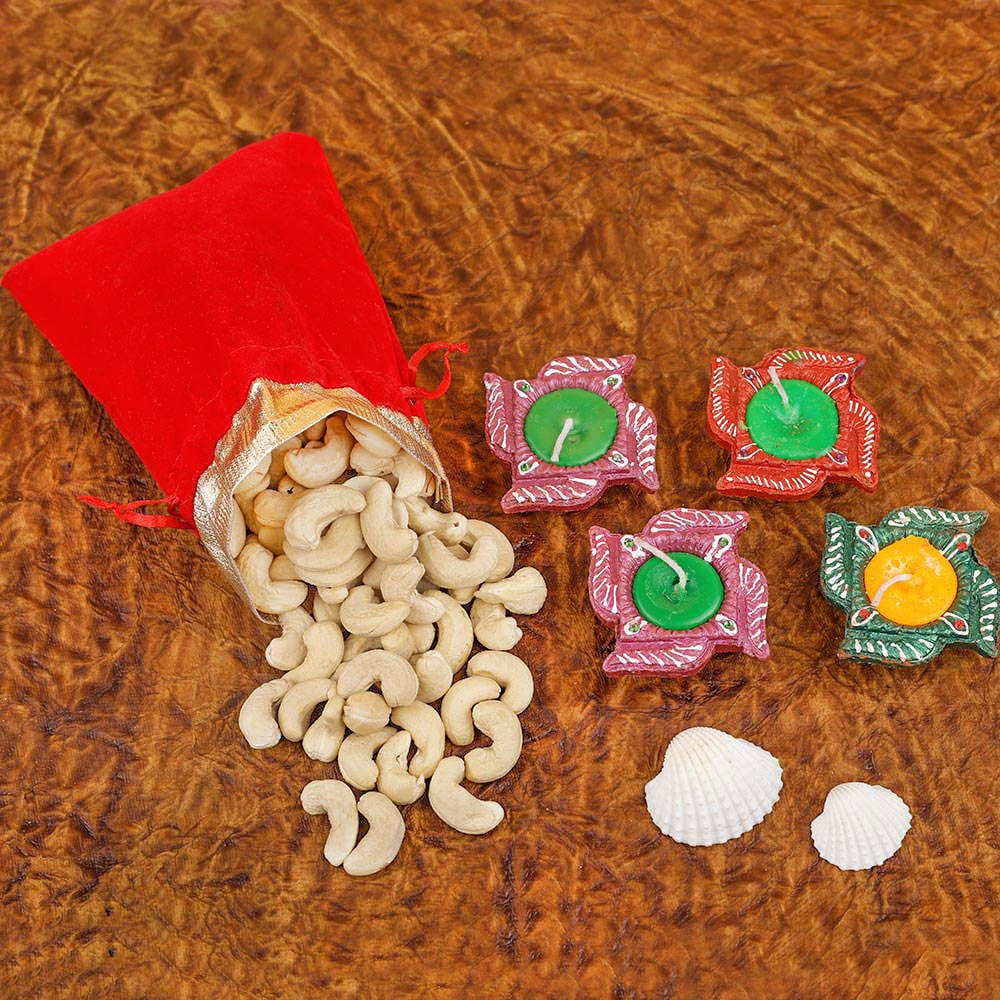  Thrill in Diwali