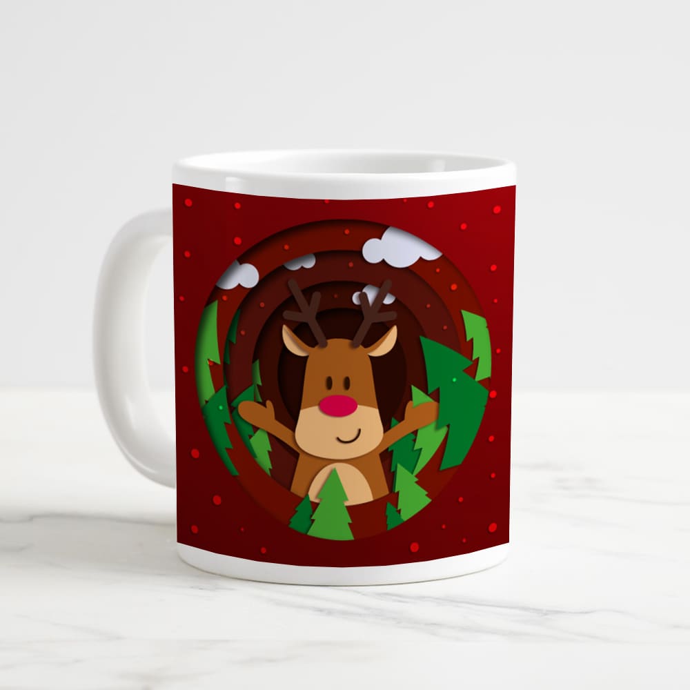 Christmas Mug For You