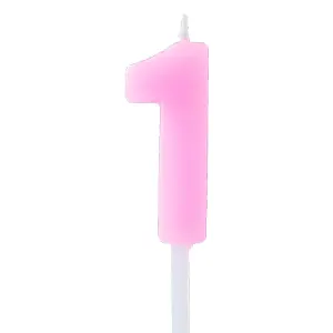  Candle 1