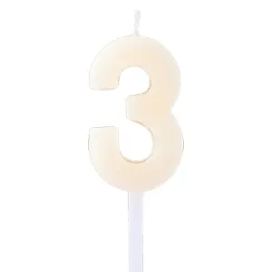  Candle 3