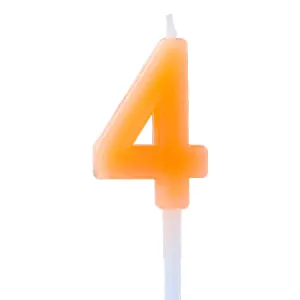 Candle 4